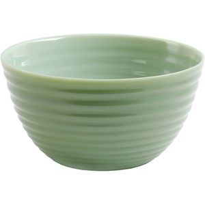 Pioneer Woman Green Bowl